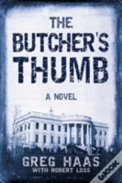 Capa do artigo The Butcher
