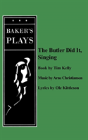 The Butler Did It Singing - Preview