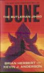 The Butlerian Jihad - Preview