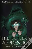 The Butler'S Apprentice Book Two