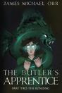 The Butler'S Apprentice Book Two - Preview