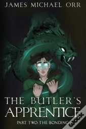 The Butler'S Apprentice Book Two