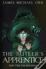 Capa do artigo The Butler