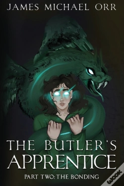 Capa do artigo The Butler'S Apprentice Book Two