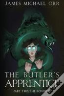 The Butler'S Apprentice Book Two
