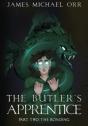 The Butler'S Apprentice Book Two - Preview