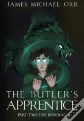The Butler'S Apprentice Book Two
