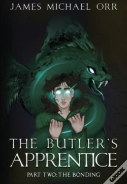 Capa do artigo The Butler'S Apprentice Book Two