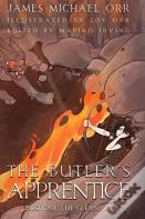 The Butler'S Apprentice Part One