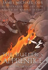 The Butler'S Apprentice Part One