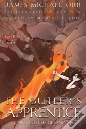 The Butler'S Apprentice Part One