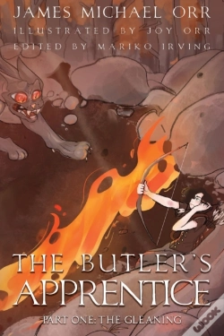 Capa do artigo The Butler'S Apprentice Part One