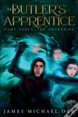 Capa do artigo The Butler'S Apprentice Part Three