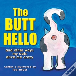 Capa do artigo The Butt Hello