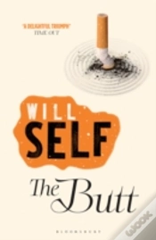 Capa do artigo The Butt