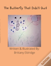 Capa do artigo The Buttefly That Didn