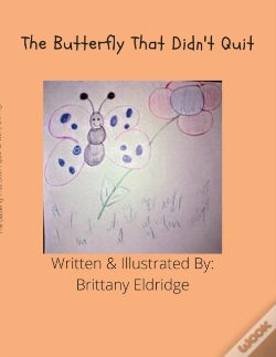 Capa do artigo The Buttefly That Didn'T Quit