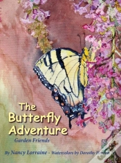 Capa do artigo The Butterfly Adventure