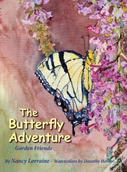 Capa do artigo The Butterfly Adventure