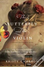Capa do artigo The Butterfly And The Violin