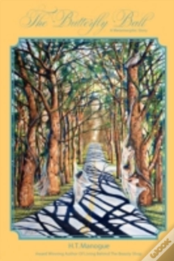 Capa do artigo The Butterfly Ball