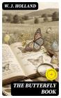 The Butterfly Book - Preview
