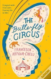 Capa do artigo The Butterfly Circus