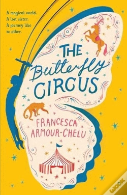 Capa do artigo The Butterfly Circus
