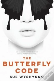 Capa do artigo The Butterfly Code