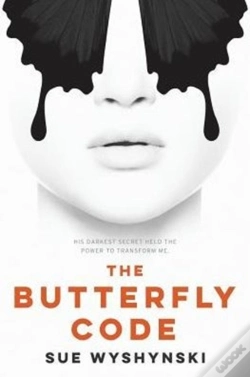 Capa do artigo The Butterfly Code