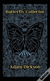 Capa do artigo The Butterfly Collector