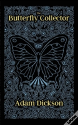 Capa do artigo The Butterfly Collector