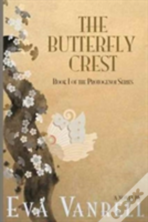The Butterfly Crest