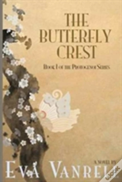 Capa do artigo The Butterfly Crest