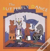 Capa do artigo The Butterfly Dance