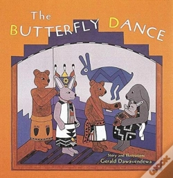 Capa do artigo The Butterfly Dance