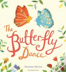 The Butterfly Dance