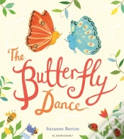 Capa do artigo The Butterfly Dance