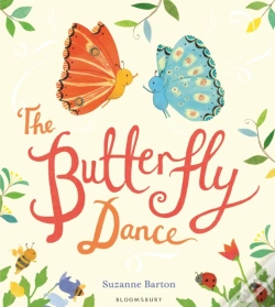 Capa do artigo The Butterfly Dance