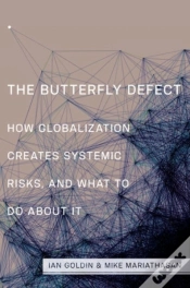 Capa do artigo The Butterfly Defect