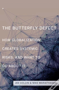 Capa do artigo The Butterfly Defect