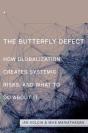 The Butterfly Defect - Preview