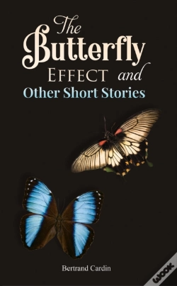 Capa do artigo The Butterfly Effect And Other Short Stories