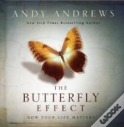 Capa do artigo The Butterfly Effect