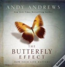 Capa do artigo The Butterfly Effect