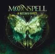 Capa do artigo The Butterfly Effect - Cassete
