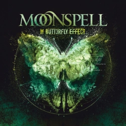 Capa do artigo The Butterfly Effect - CD