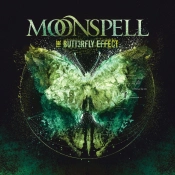 Capa do artigo The Butterfly Effect - CD