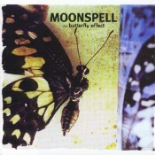 Capa do artigo The Butterfly Effect - CD