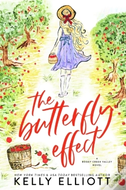 Capa do artigo The Butterfly Effect